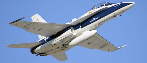 Space Shuttle Endeavour at Edwards AFB, September 21, 2012